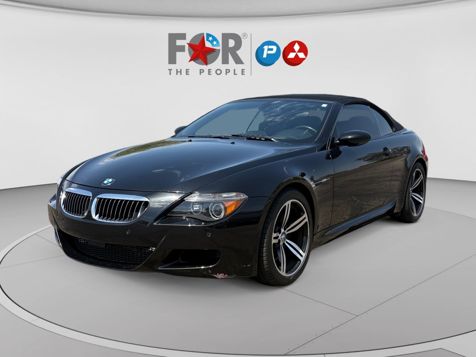bmw 6 series 2007 WBSEK93557CS32204 image bmw 6 series 2007 WBSEK93557CS32204 image